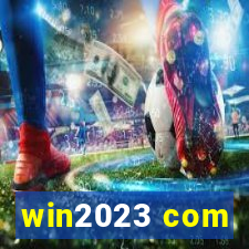 win2023 com