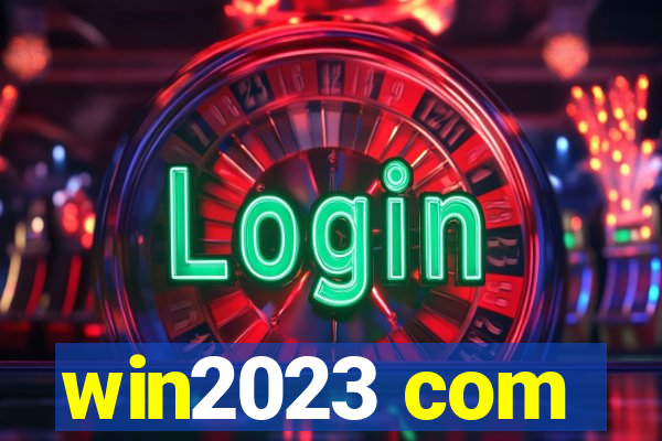 win2023 com