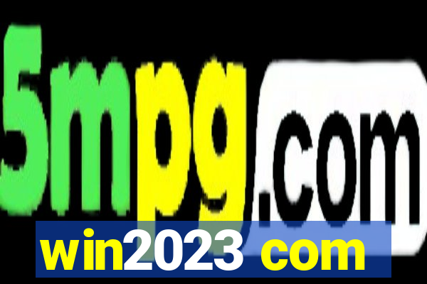 win2023 com