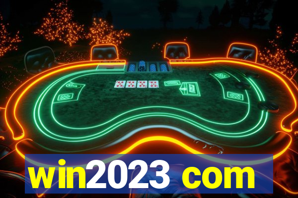 win2023 com