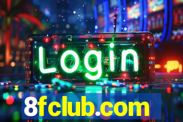 8fclub.com