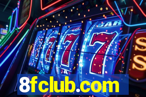 8fclub.com