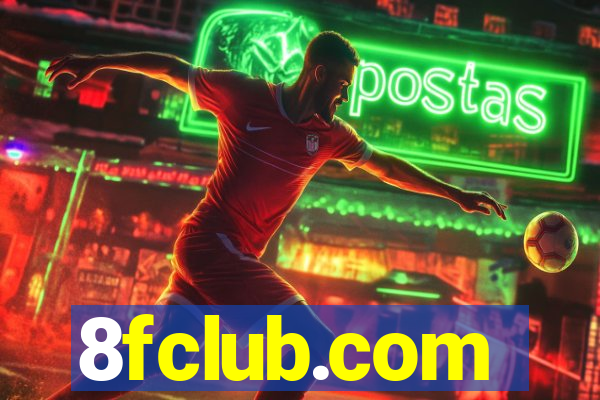 8fclub.com