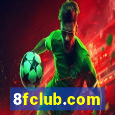 8fclub.com