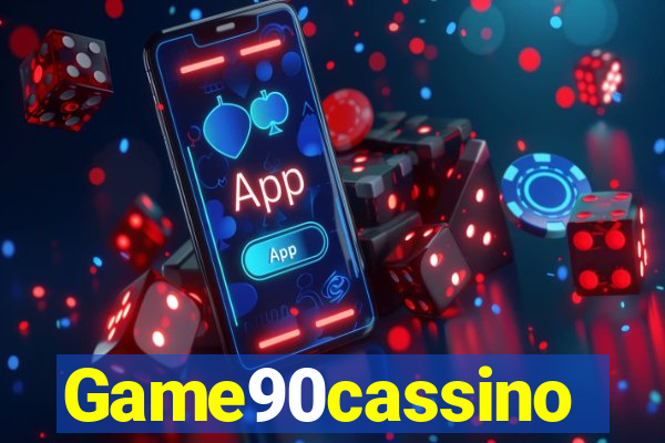Game90cassino