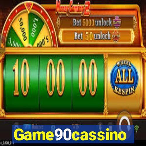 Game90cassino