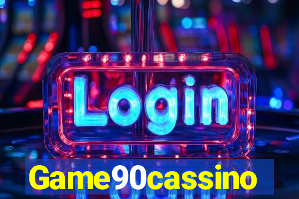 Game90cassino