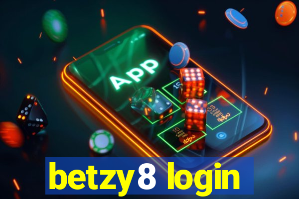 betzy8 login