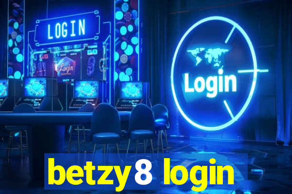 betzy8 login