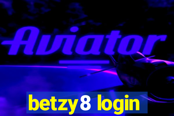 betzy8 login