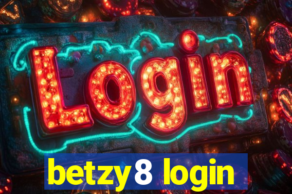 betzy8 login