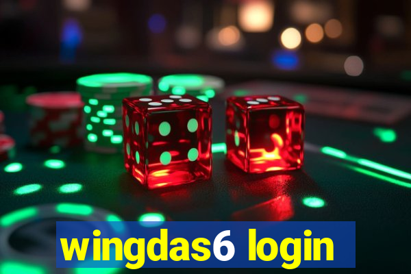 wingdas6 login