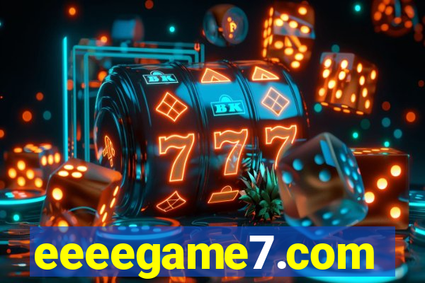 eeeegame7.com