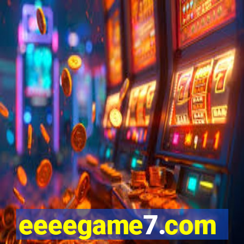 eeeegame7.com