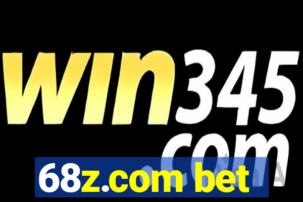 68z.com bet