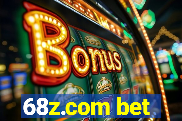 68z.com bet
