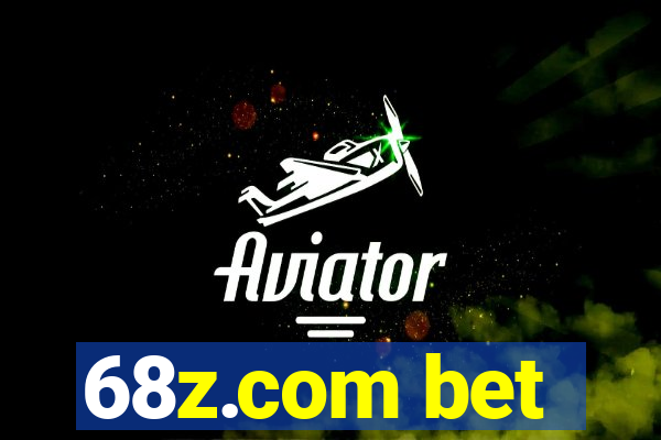 68z.com bet