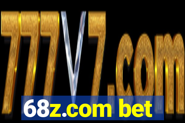 68z.com bet