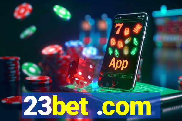 23bet .com