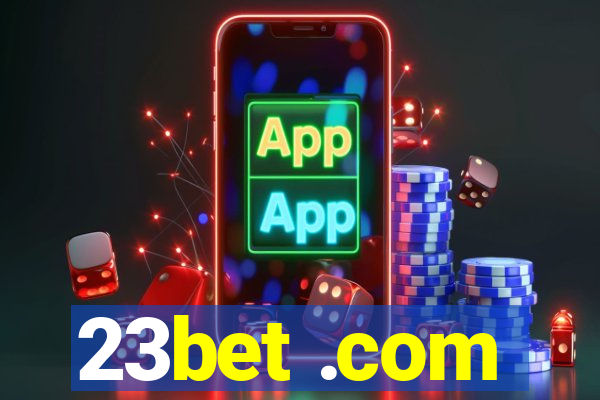 23bet .com
