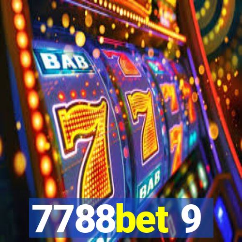 7788bet 9