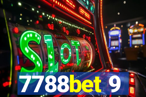 7788bet 9