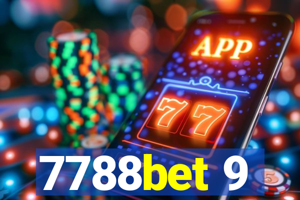 7788bet 9
