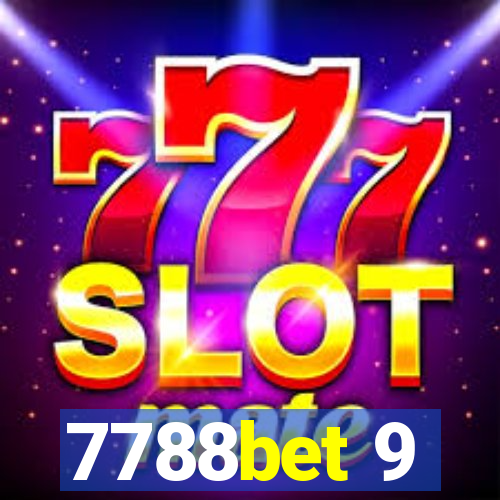 7788bet 9