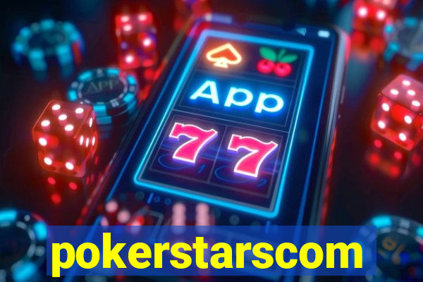 pokerstarscom