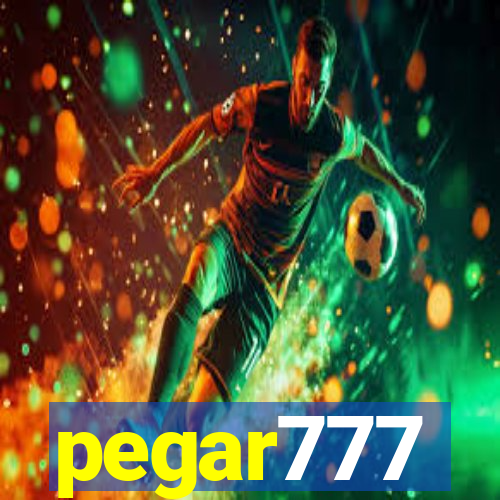 pegar777