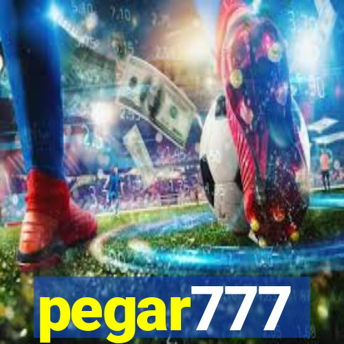 pegar777