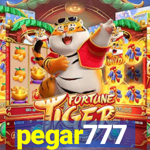 pegar777