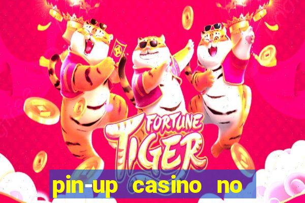 pin-up casino no deposit bonus code
