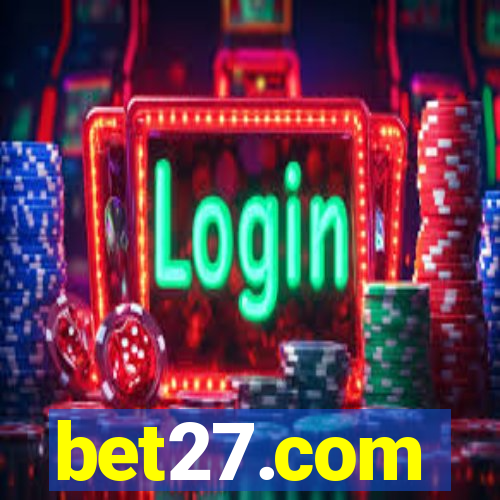 bet27.com