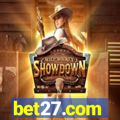 bet27.com