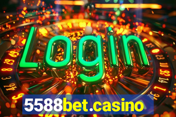 5588bet.casino