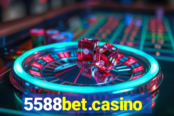 5588bet.casino