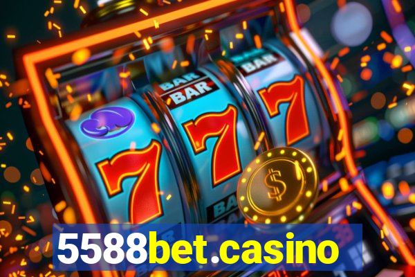 5588bet.casino