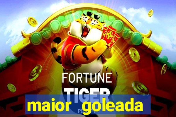 maior goleada cruzeiro x gremio