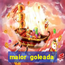 maior goleada cruzeiro x gremio