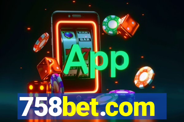 758bet.com