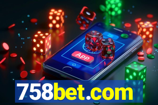 758bet.com