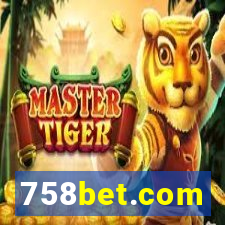 758bet.com