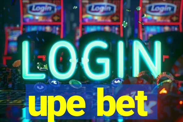 upe bet