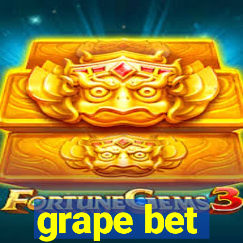 grape bet