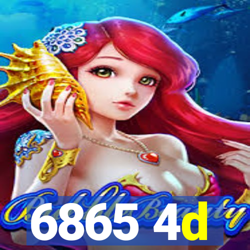 6865 4d