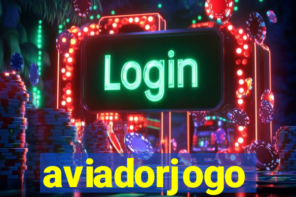 aviadorjogo
