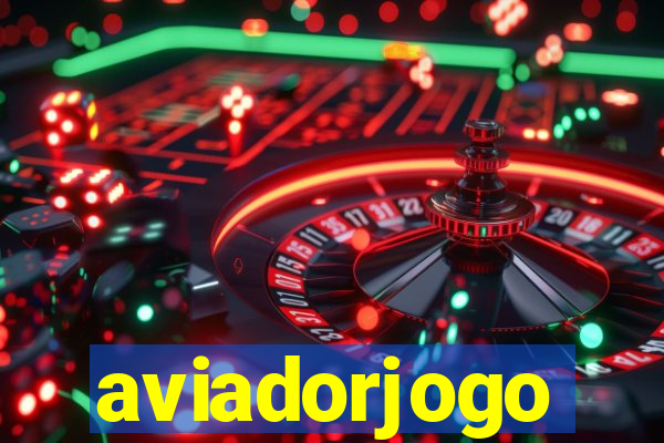 aviadorjogo