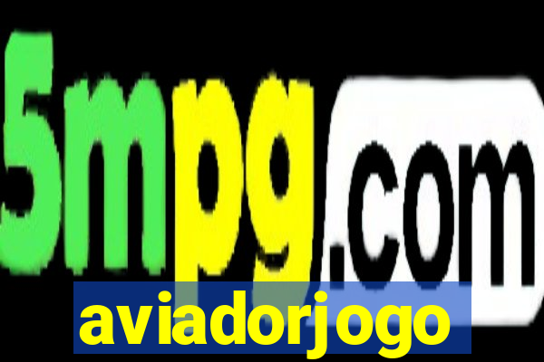 aviadorjogo