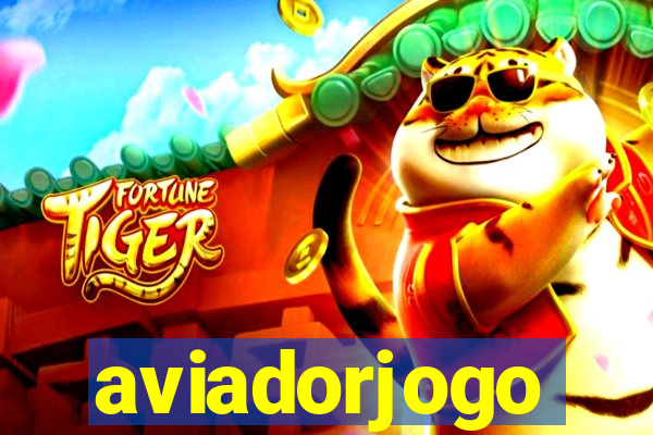 aviadorjogo